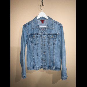 Sundance – Blue Denim/Jean Jacket